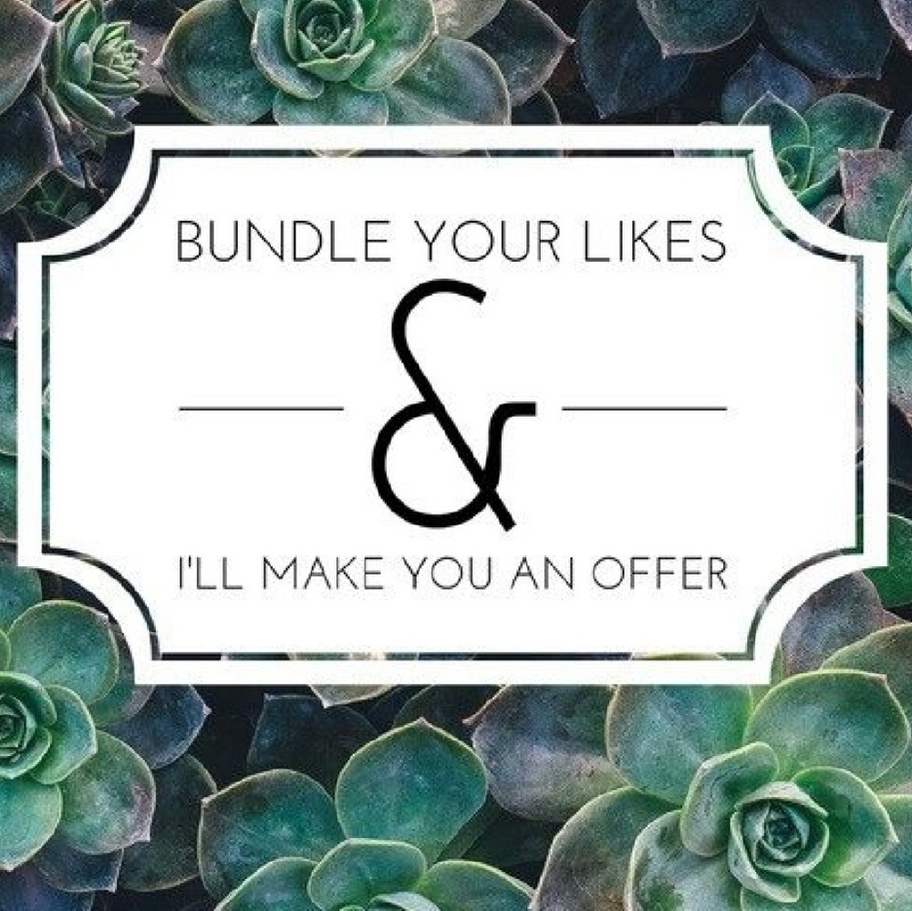 🌞Summer BLOWOUT! Bundle & Save!🌞